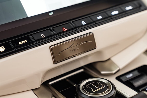 Brabus BODO 19 of 30