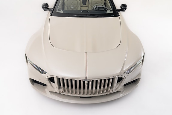 Brabus BODO 10 of 30