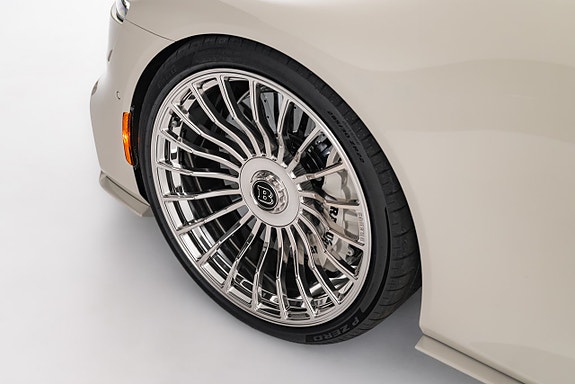 Brabus BODO 8 of 30