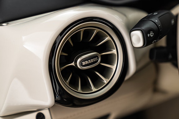 Brabus BODO 27 of 30