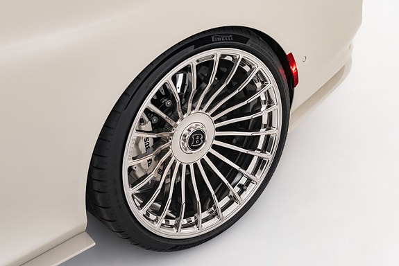Brabus BODO 9 of 30