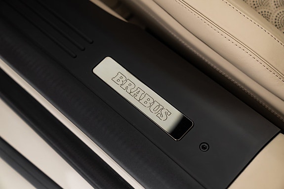 Brabus BODO 26 of 30