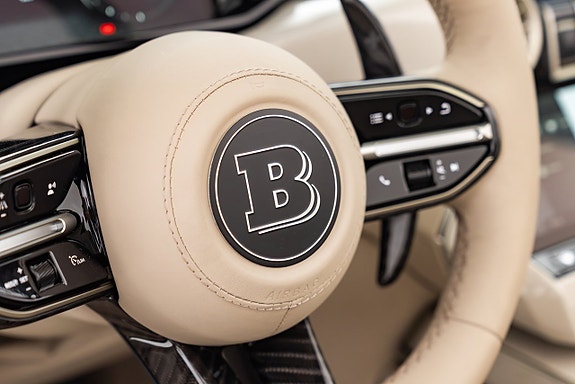Brabus BODO 14 of 30