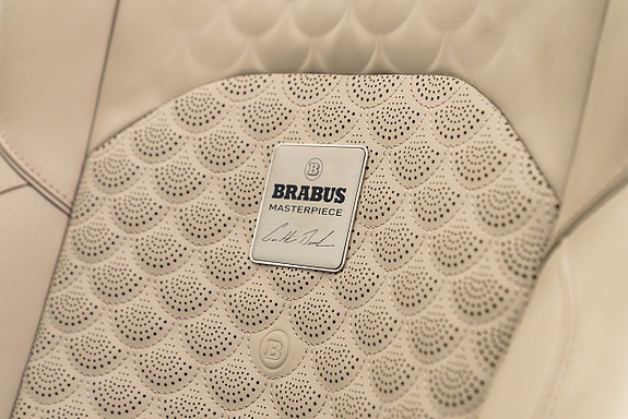 Brabus BODO 16 of 30