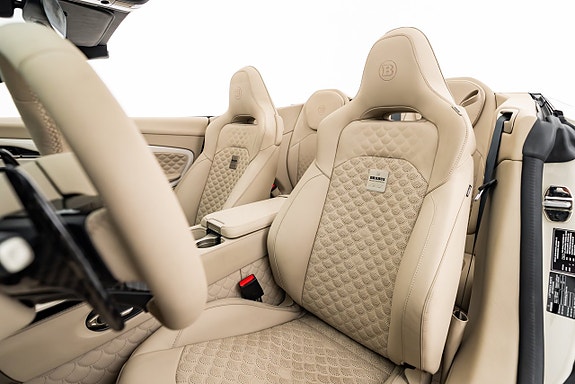 Brabus BODO 29 of 30