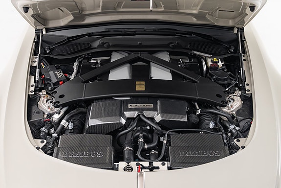 Brabus BODO 11 of 30