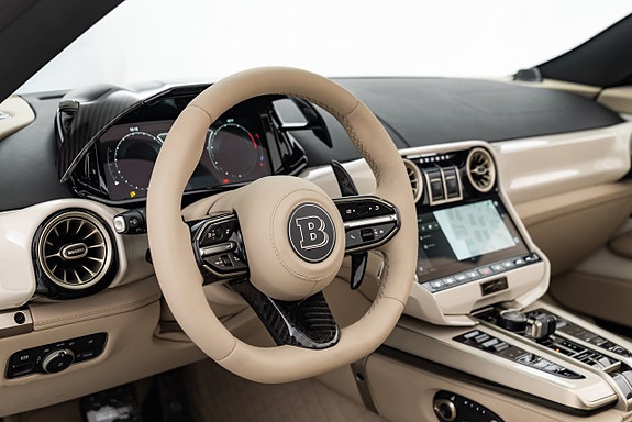 Brabus BODO 13 of 30