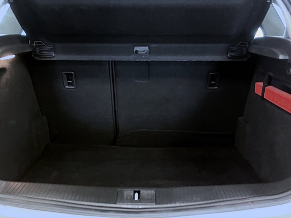 Opel Astra 13 of 14