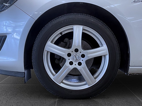 Opel Astra 14 of 14