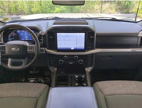 Ford F-150 8 of 8