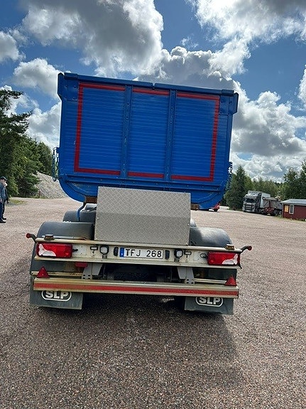 DAF XF530 7 of 7