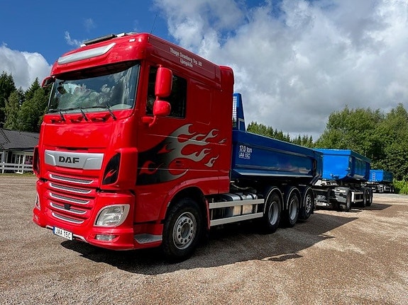 DAF XF530 3 of 7