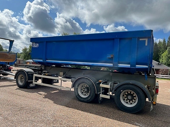 DAF XF530 5 of 7