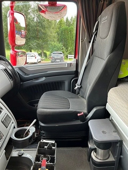 DAF XF530 6 of 7