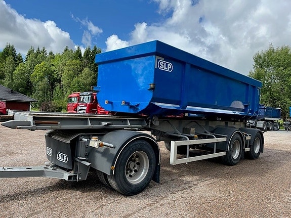 DAF XF530 4 of 7