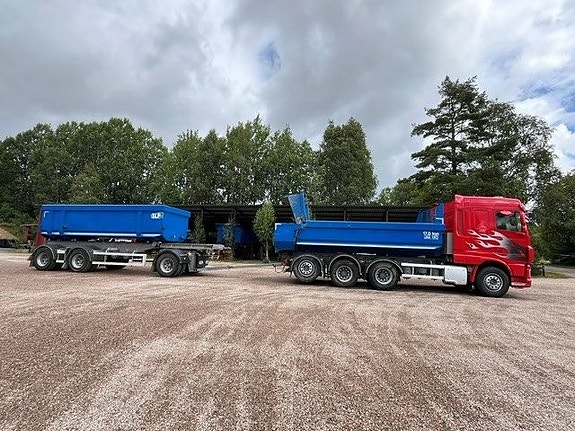 DAF XF530 2 of 7