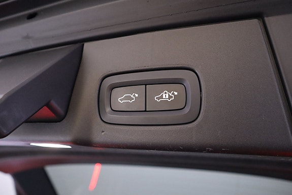 Volvo V90 Cross Country 23 of 24
