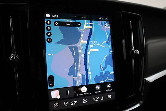 Volvo V90 Cross Country 17 of 24