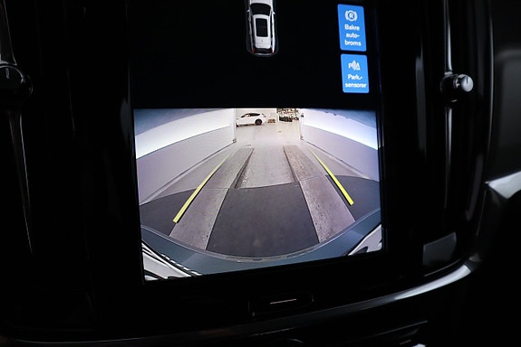Volvo V90 Cross Country 18 of 24