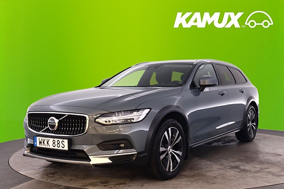 Volvo V90 Cross Country 6 of 24
