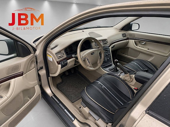 Volvo S80 5 of 5