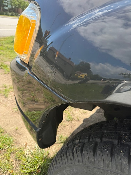 Ford Explorer 22 of 22