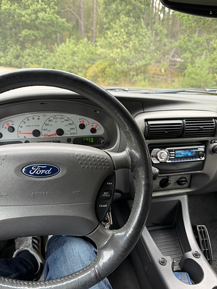 Ford Explorer 5 of 22