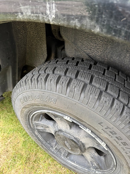 Ford Explorer 4 of 22