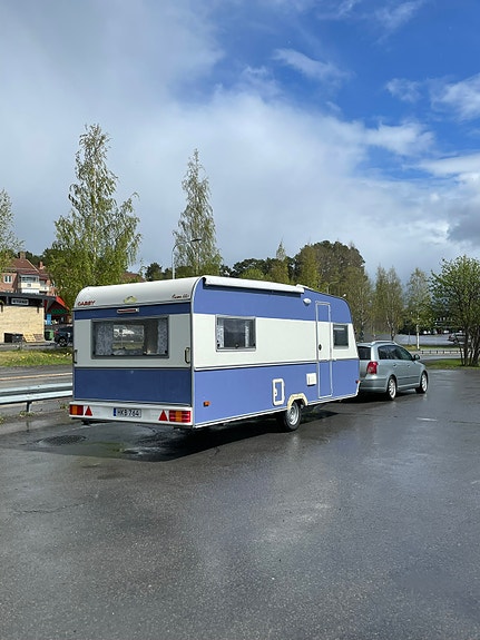 Cabby Crown 555 10 of 15