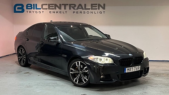 BMW 520d