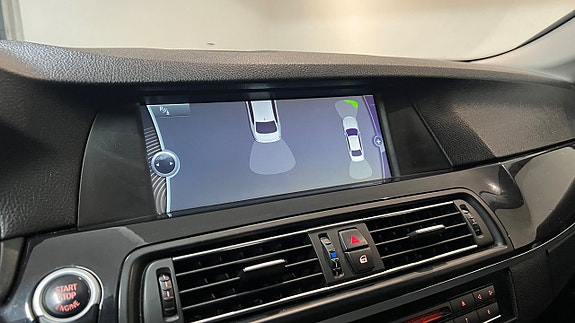 BMW 520d 14 of 14