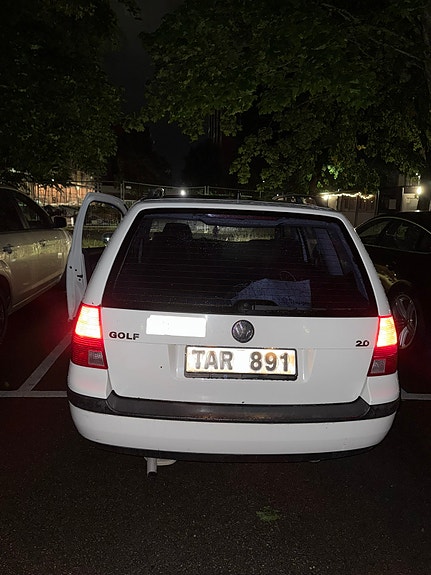 Volkswagen Golf IV 3 of 5