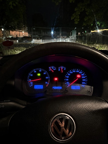 Volkswagen Golf IV 4 of 5