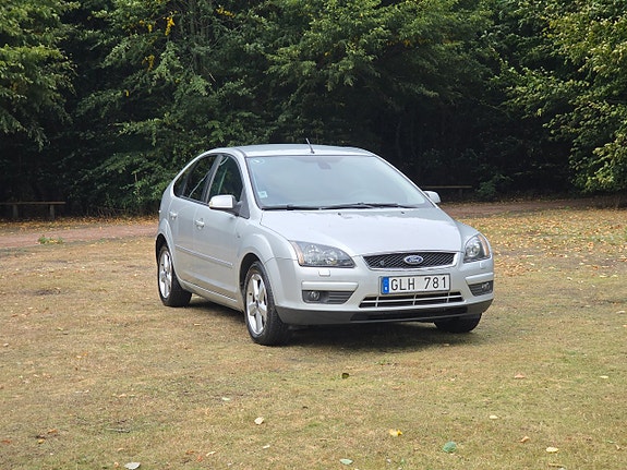 Ford Focus 3 of 22