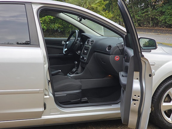 Ford Focus 21 of 22