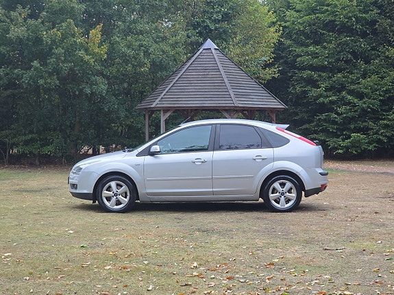 Ford Focus 14 of 22