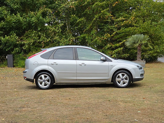 Ford Focus 6 of 22