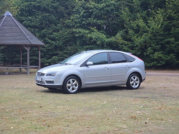 Ford Focus 15 of 22
