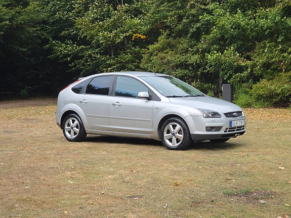 Ford Focus 4 of 22