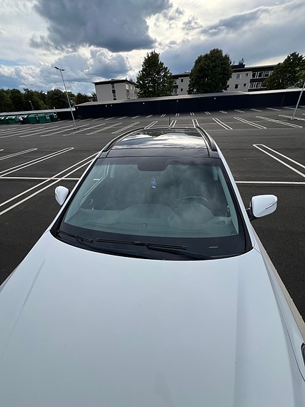 Hyundai Santa Fe 4 of 24