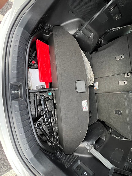 Hyundai Santa Fe 14 of 24