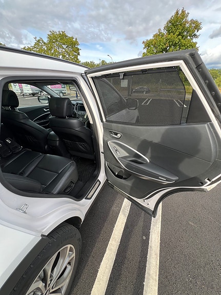 Hyundai Santa Fe 20 of 24