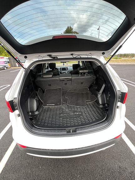 Hyundai Santa Fe 11 of 24