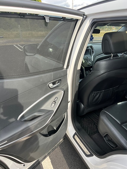 Hyundai Santa Fe 19 of 24