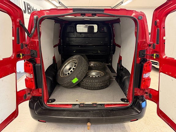 Toyota Proace 8 of 10