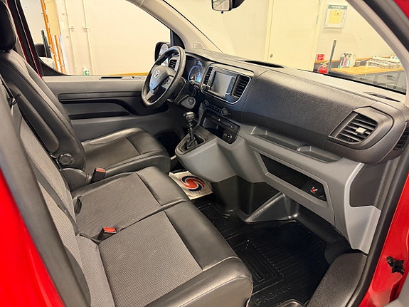 Toyota Proace 10 of 10