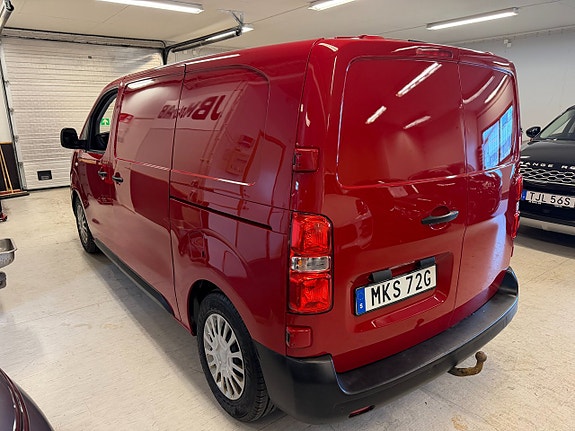 Toyota Proace 5 of 10