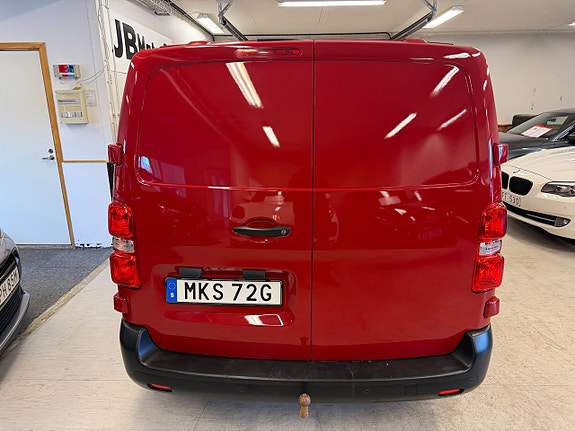 Toyota Proace 7 of 10