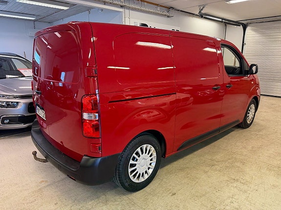 Toyota Proace 4 of 10