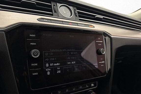 Volkswagen Passat Alltrack 19 of 27
